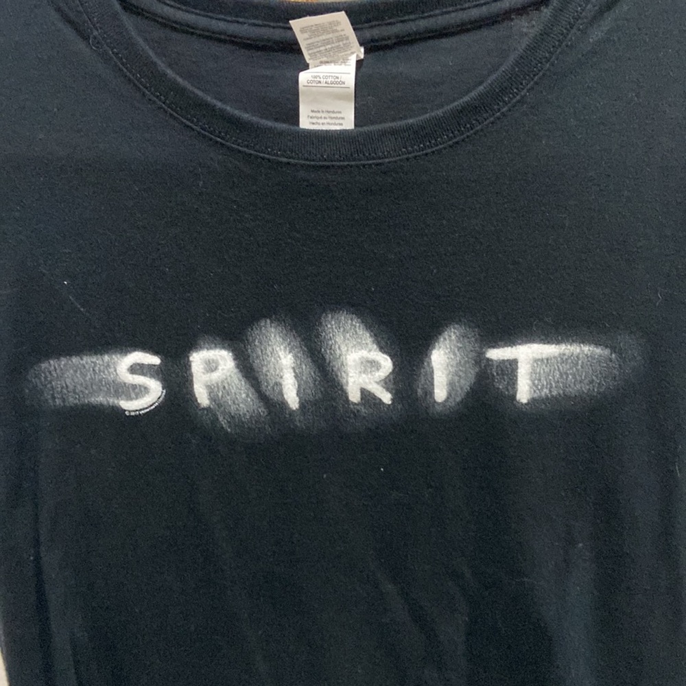 Depeche Mode spirit tee - Picture 2 of 4